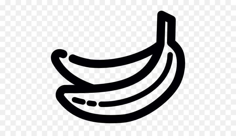 الموز，المأكولات النباتية PNG