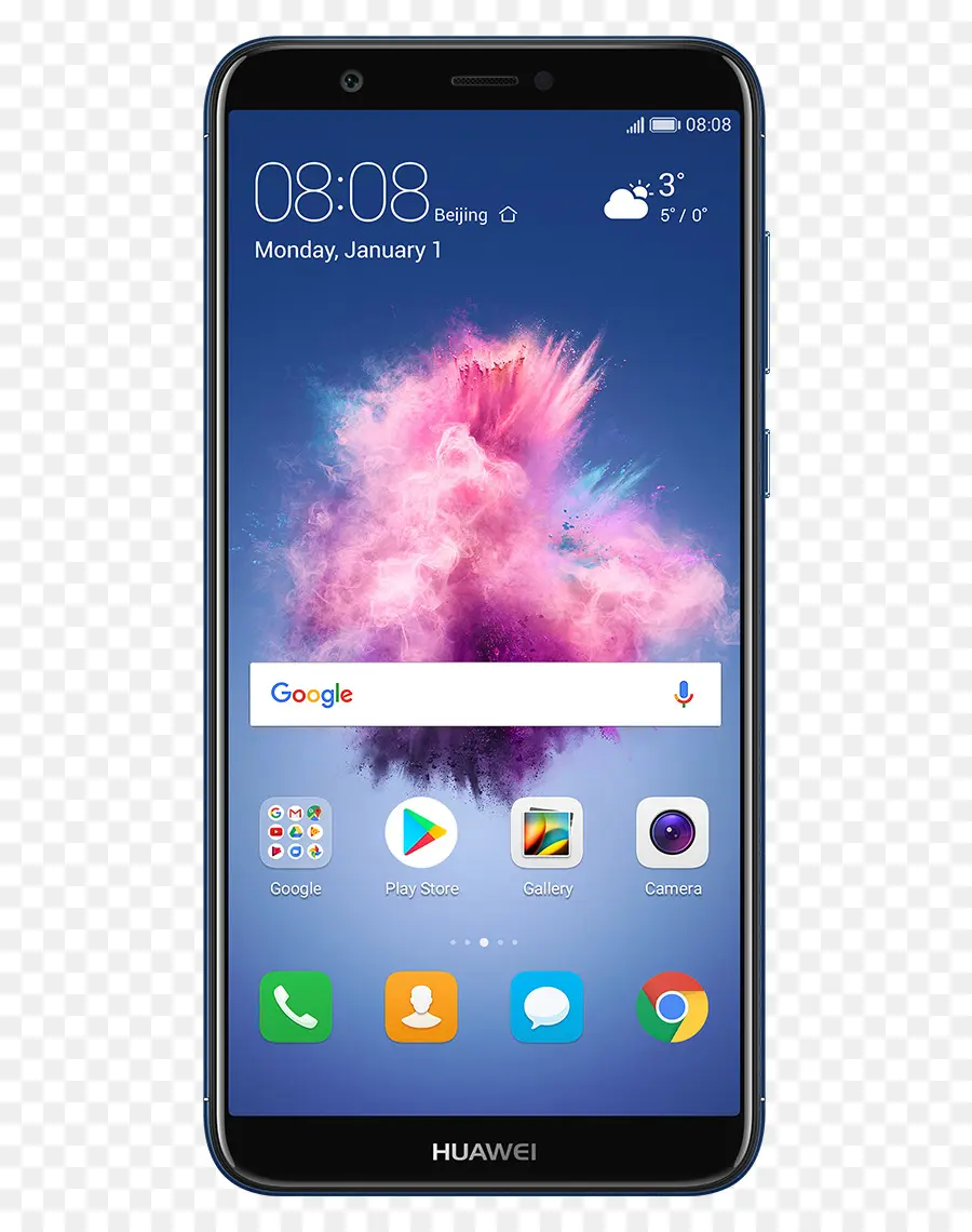 هاتف，Huawei P Smart PNG