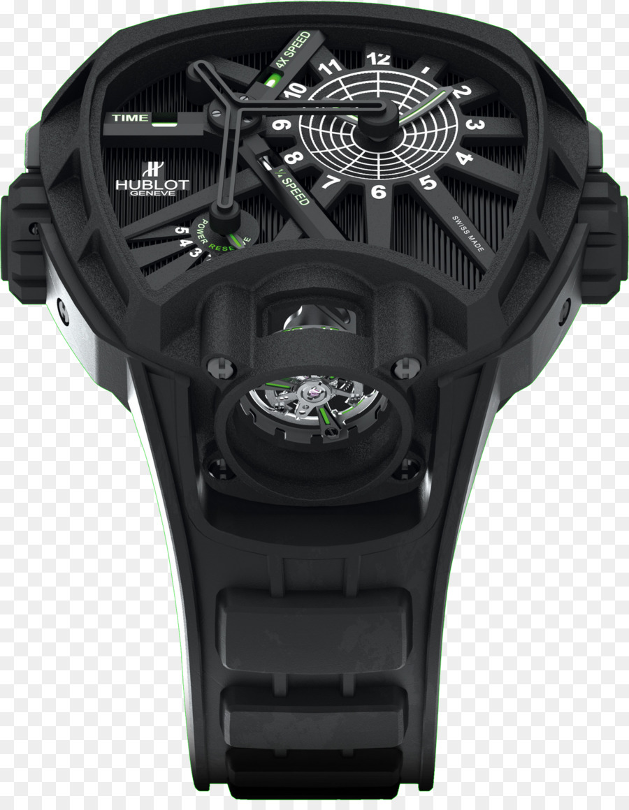 Hublot，مشاهدة PNG