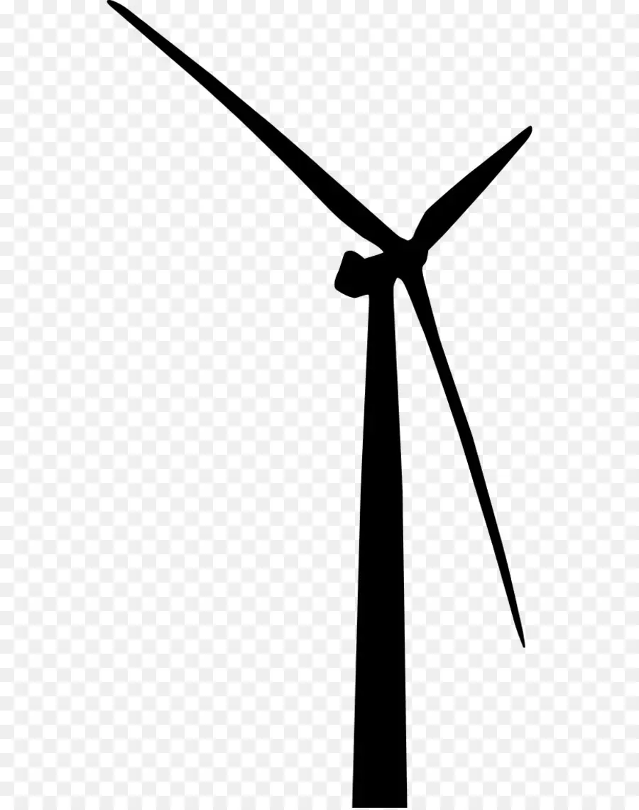 توربينات الرياح，الطاقة المتجددة PNG