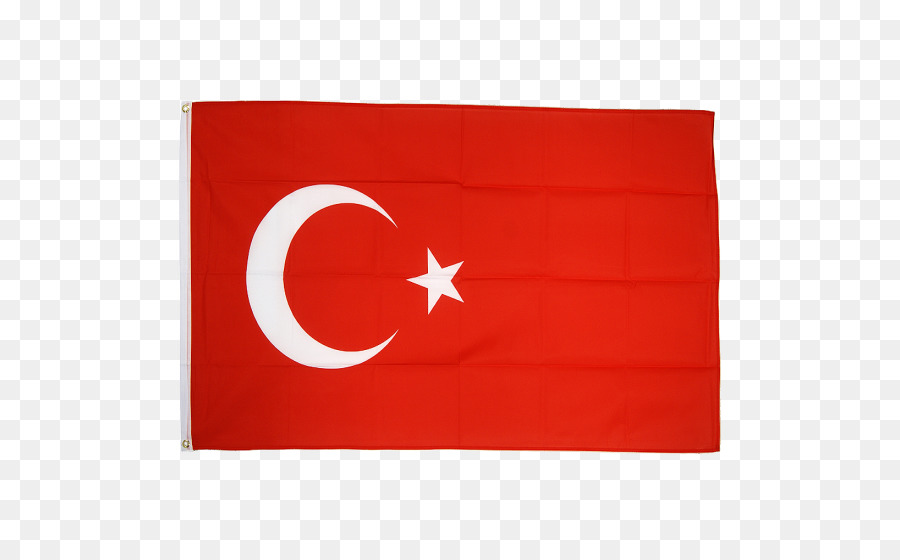 ديك رومى，علم تركيا PNG