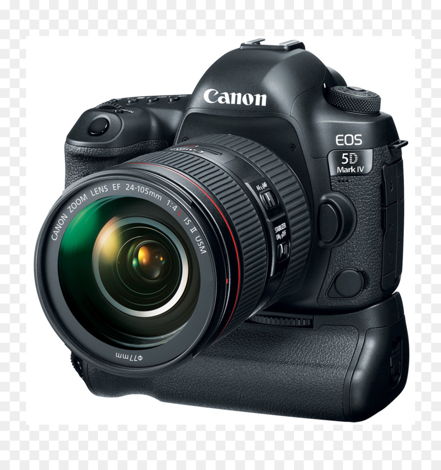 Canon Eos 5d Mark Iv，Canon Eos 5d PNG