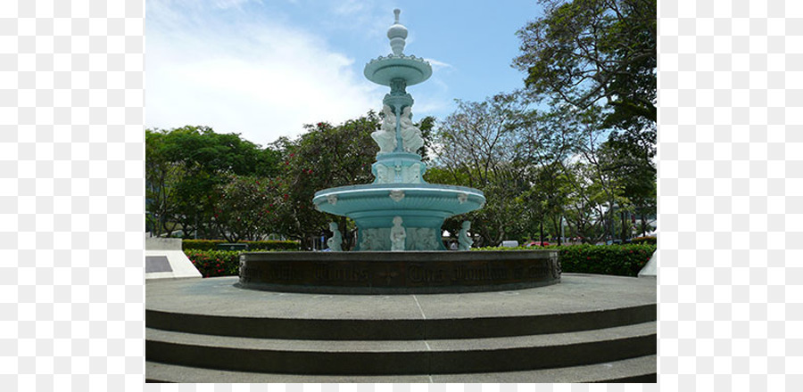 Esplanade Park，نهر سنغافورة PNG