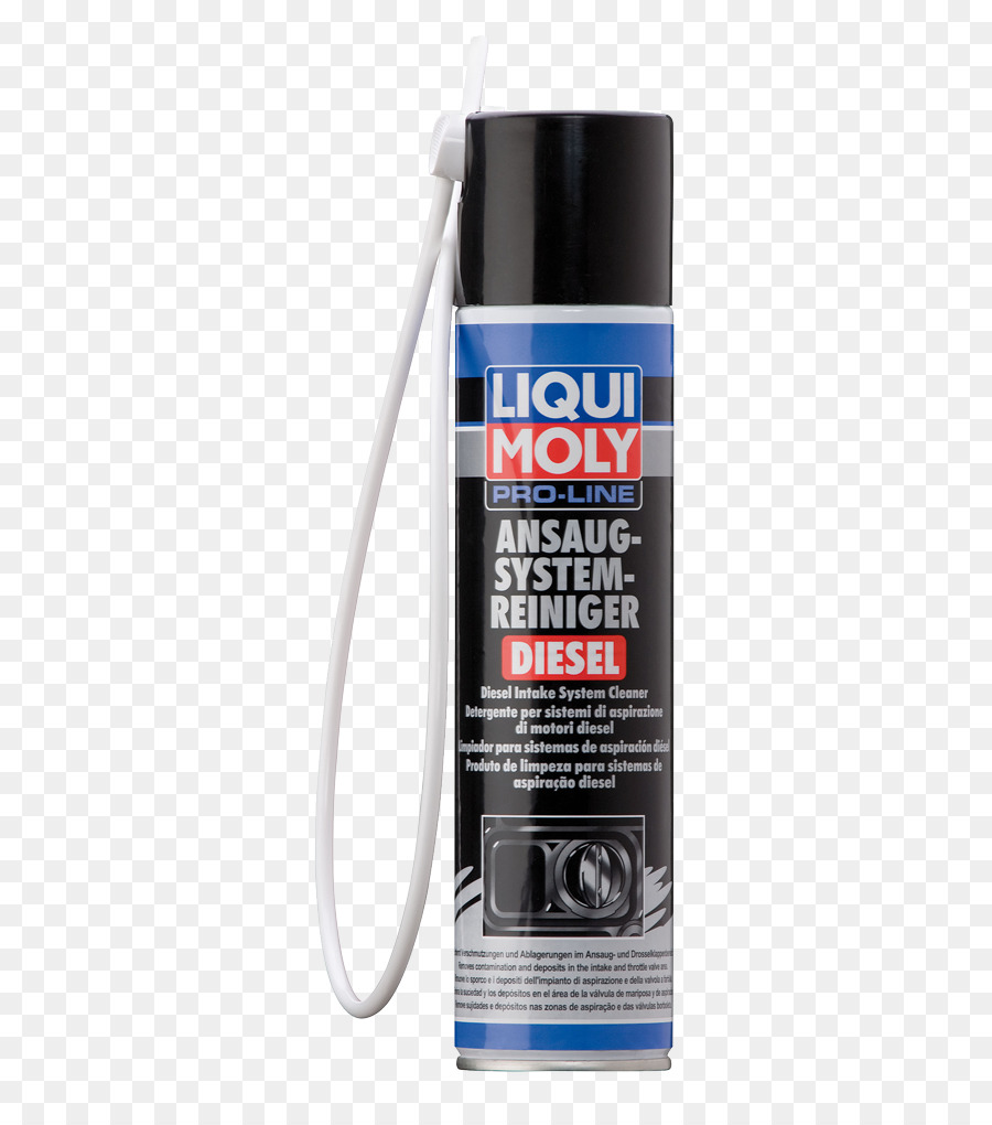 السيارة，Liqui Moly PNG