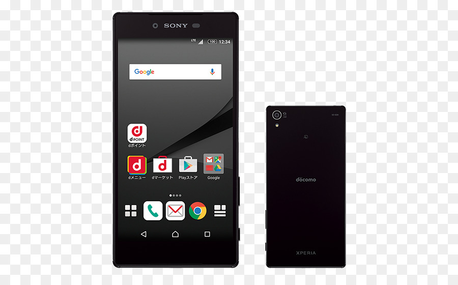 Sony Xperia Z5，Sony Xperia Z5 قسط PNG