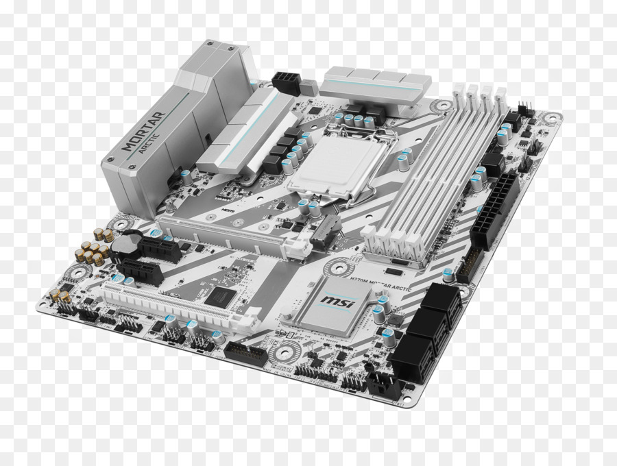 Micro Atx，Lga 1151 PNG