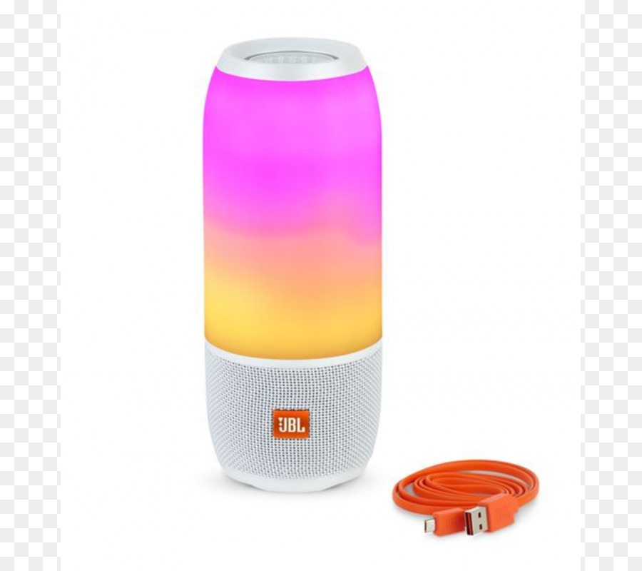 Jbl Pulse 3，سماعات لاسلكية PNG