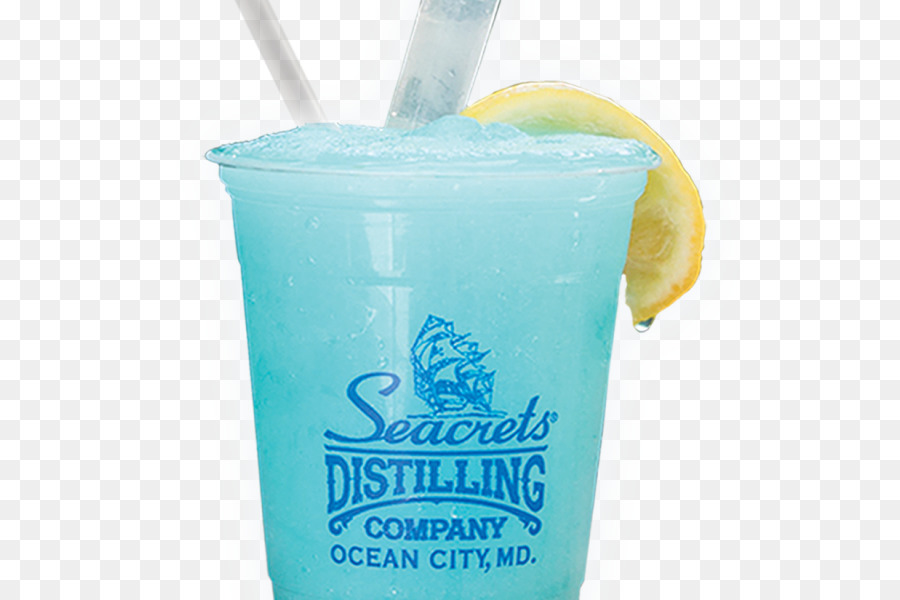 Seacrets，Limeade PNG