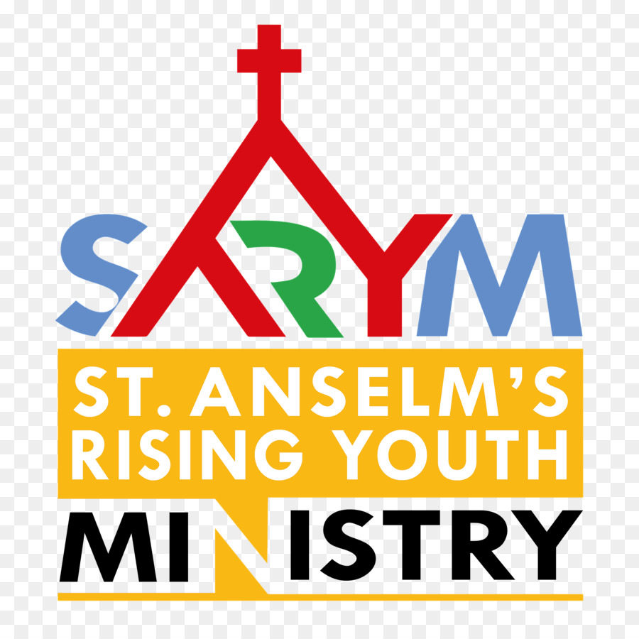 القديس أنسلم كنيسة ساوثهول，وزارة الشباب PNG