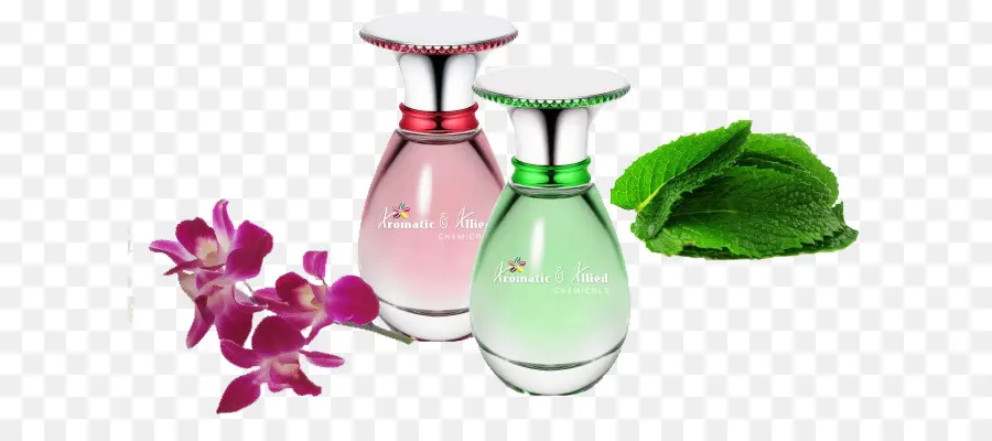 زجاجات العطور，العطر PNG