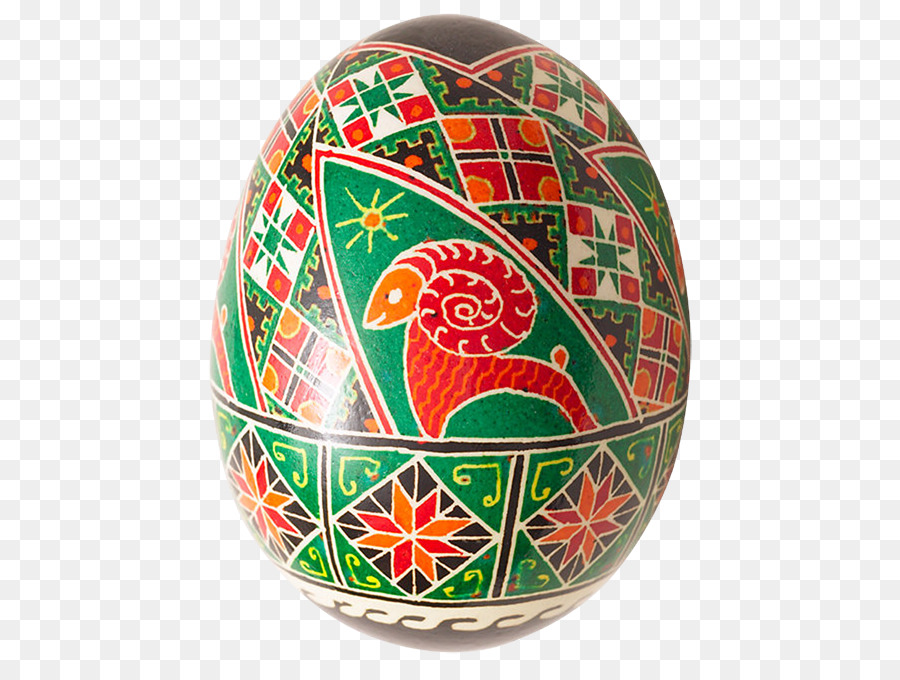 بيضة عيد الفصح，زخرفة عيد الميلاد ، PNG