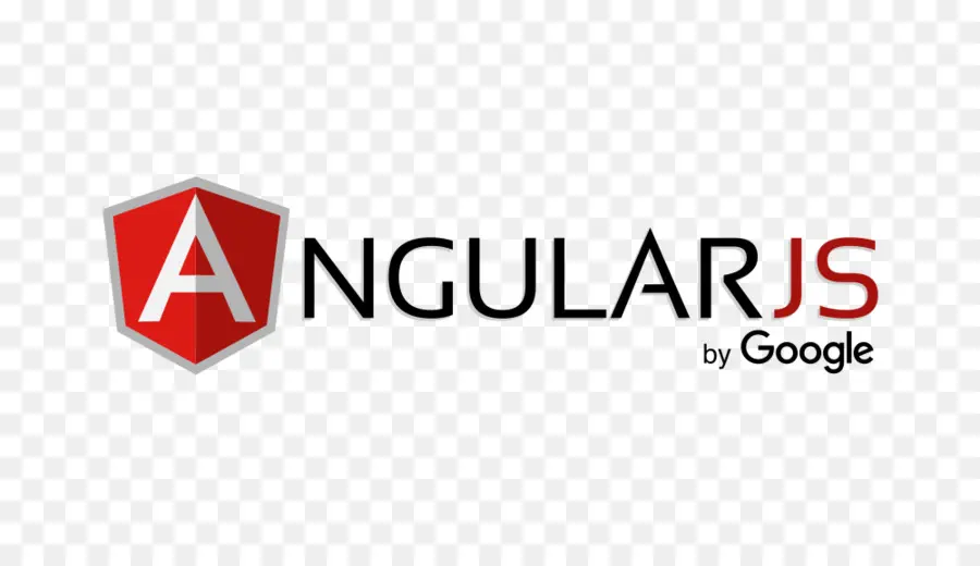 شعار Angularjs，نطاق PNG