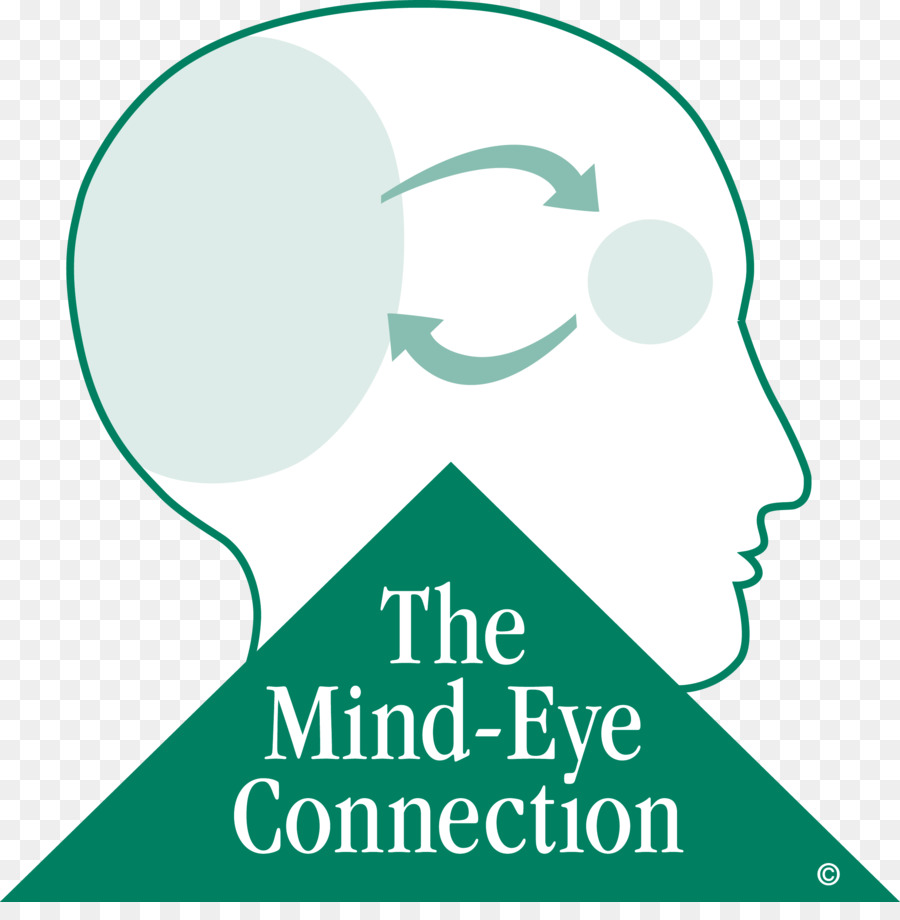 Mindeye اتصال，العين PNG