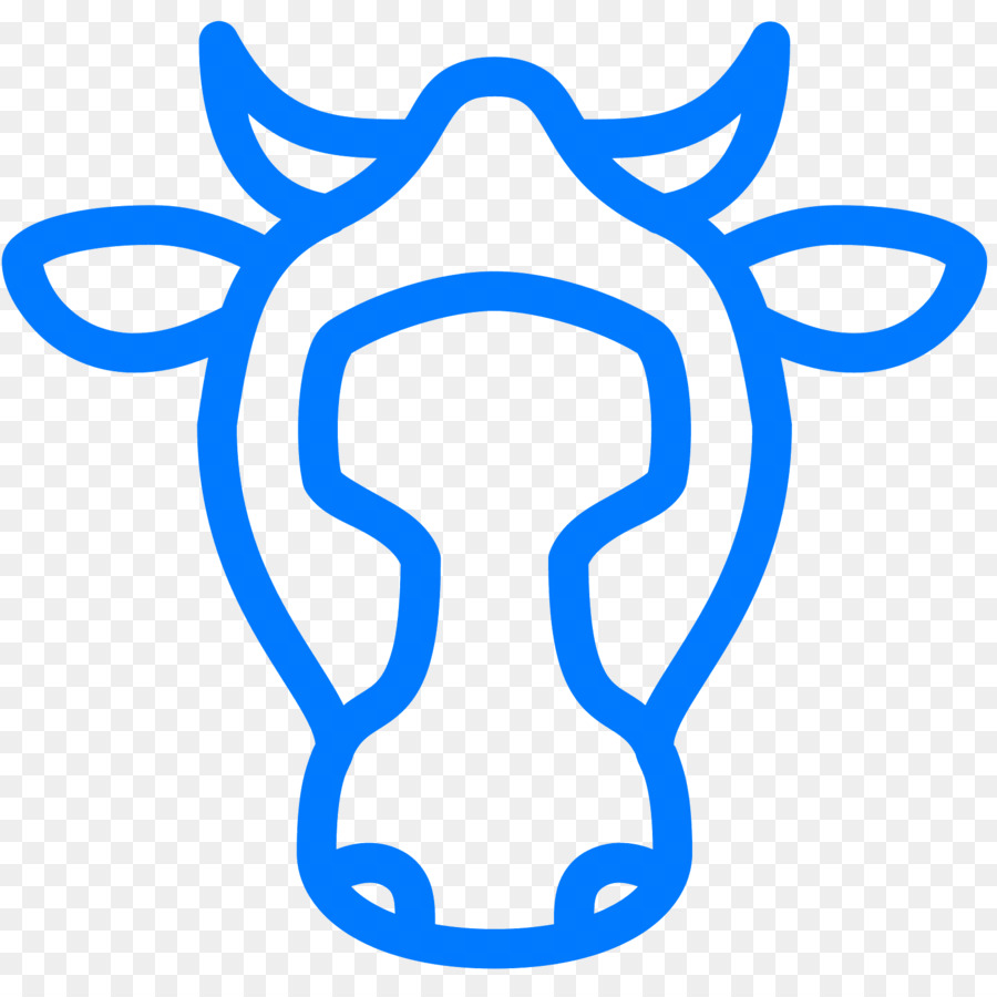 الأبقار الفريزيان هولشتاين，أيقونات الكمبيوتر PNG