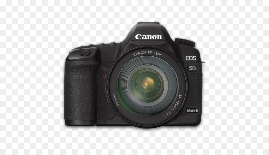 Canon Eos 5d，Canon Eos 5d Mark Iv PNG