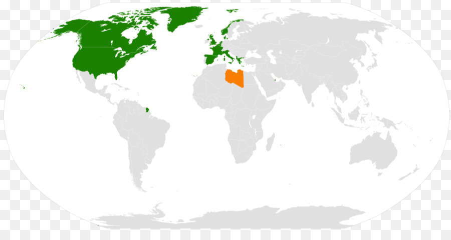 العالم，العالم الثالث PNG