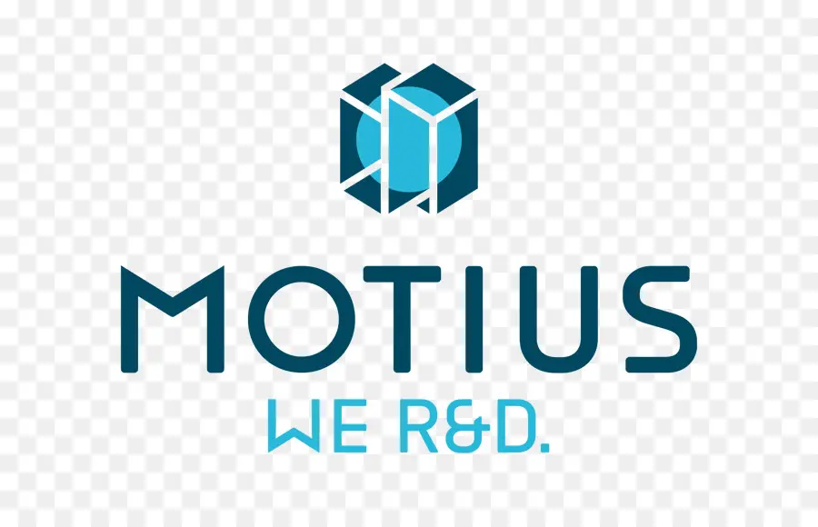Motius Gmbh，شعار PNG