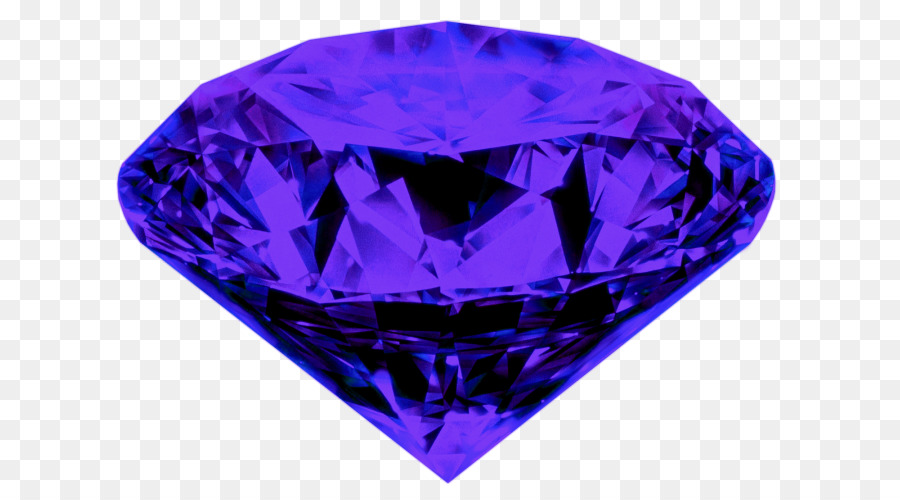 الماس，لون الماس PNG