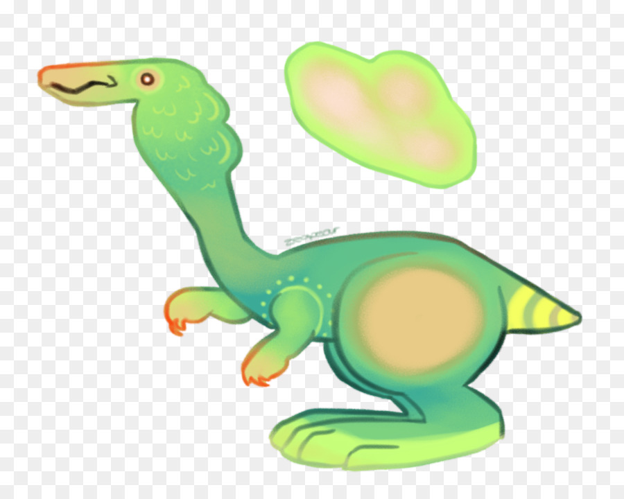 ديناصور，الحيوان PNG