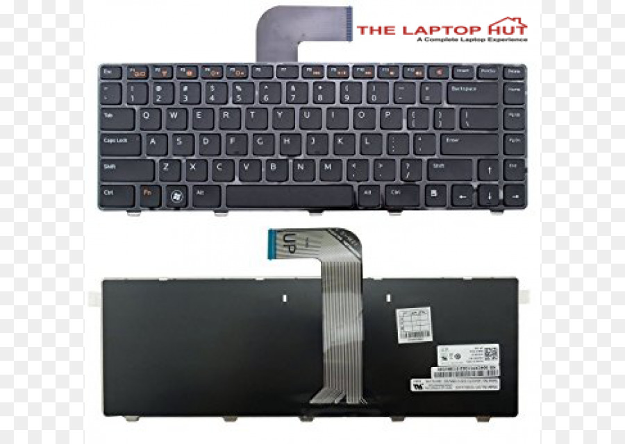 لوحة مفاتيح الكمبيوتر，الكمبيوتر المحمول PNG