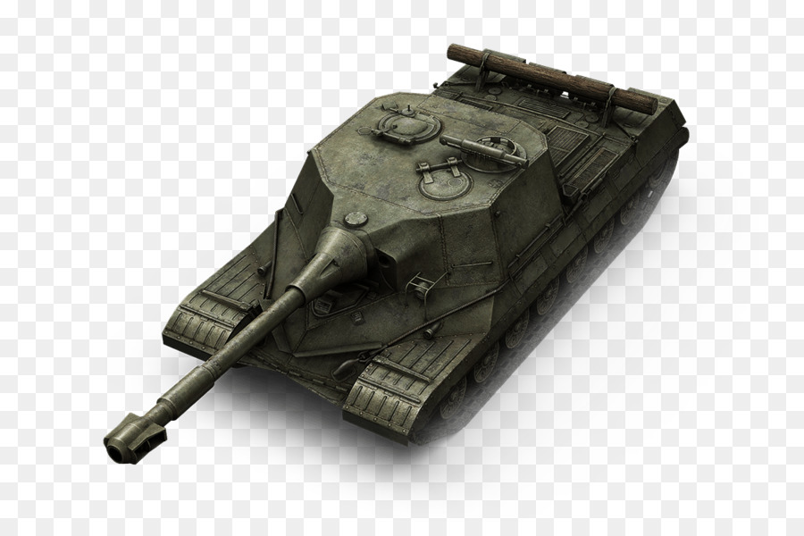 عالم الدبابات，T50 دبابة PNG
