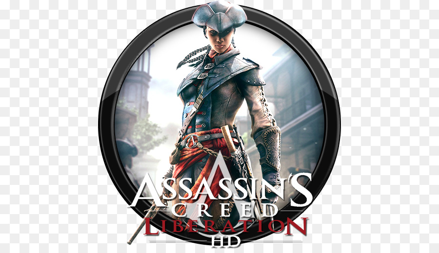 Assassin S Creed Iii Liberation，Assassin S Creed Iii PNG