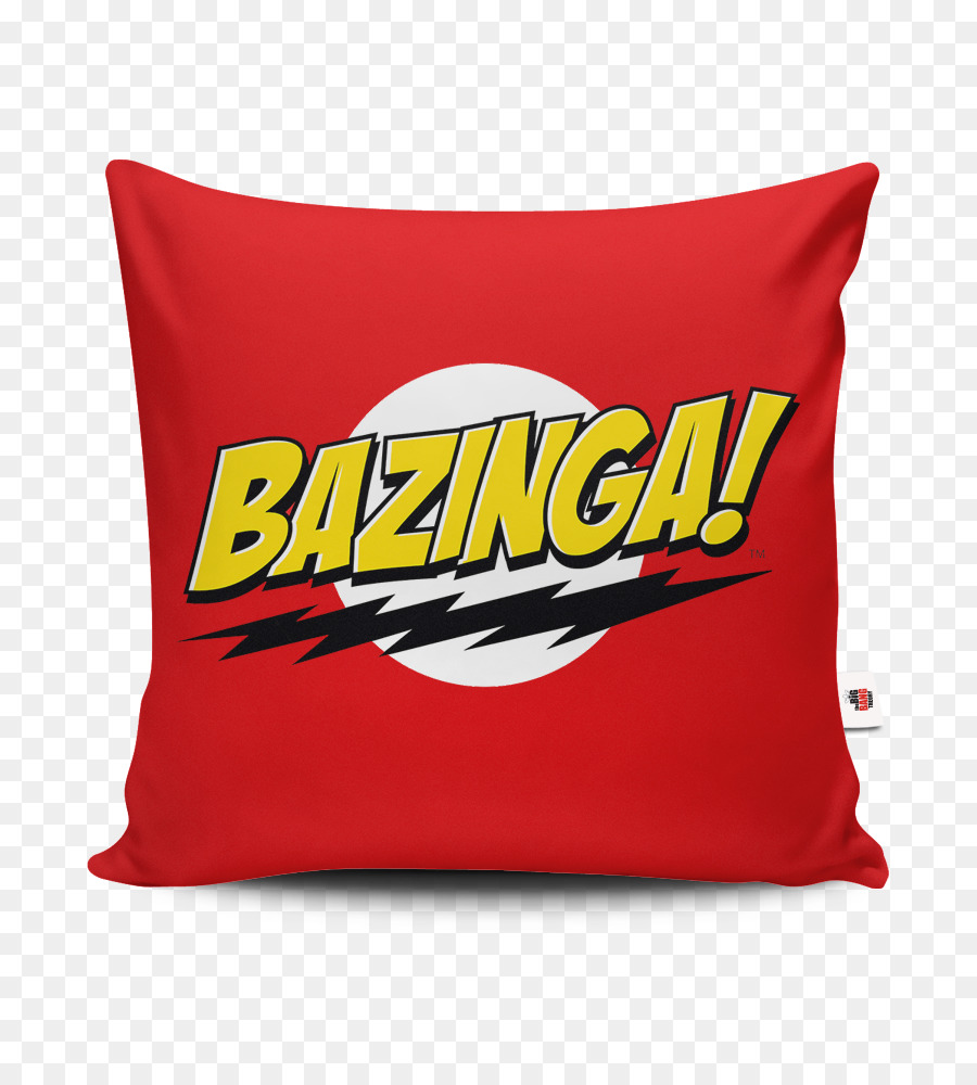 شيلدون كوبر，Bazinga PNG