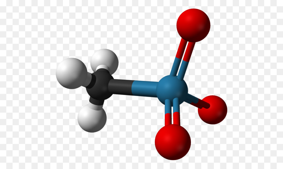 الرينيوم，مجموعة الميثيل PNG