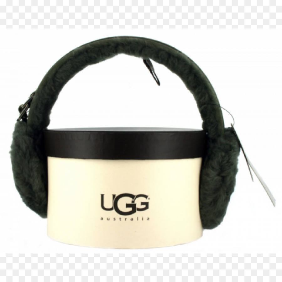 Ugg，سماعات PNG