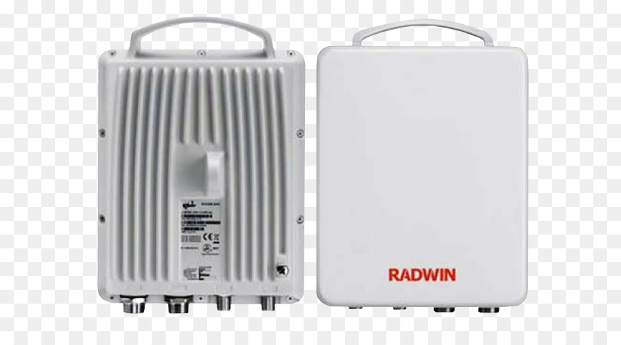 Radwin，Pointtomultipoint الاتصالات PNG