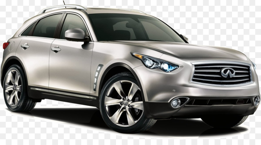 2013 إنفينيتي Fx37，إنفينيتي Qx70 PNG