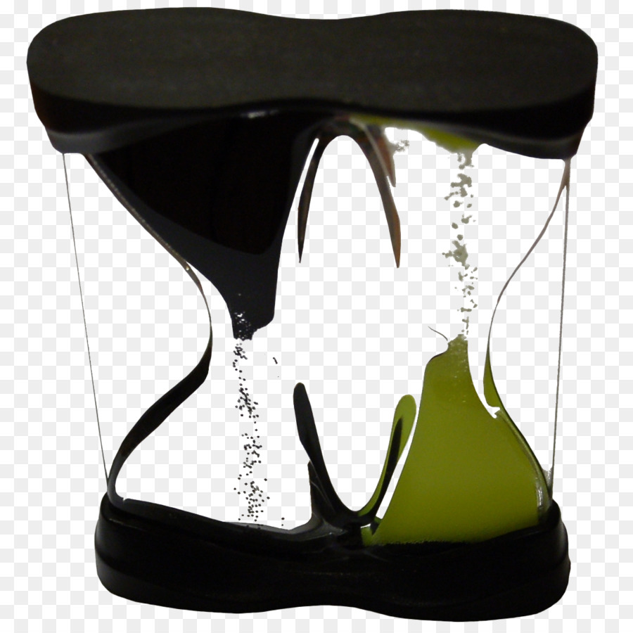 الزجاج，الساعة الرملية PNG