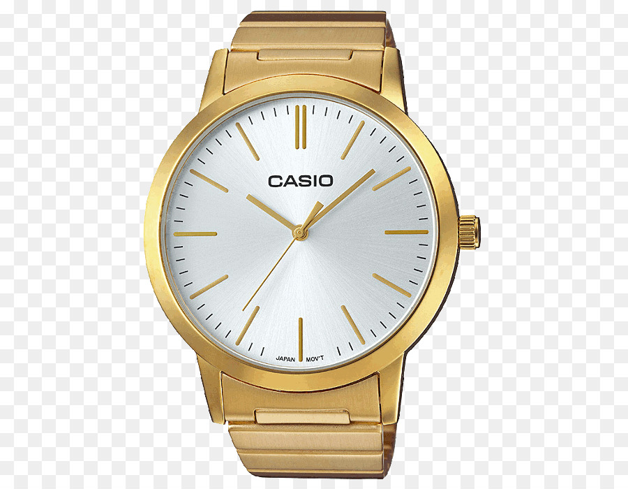 Casio，مشاهدة PNG