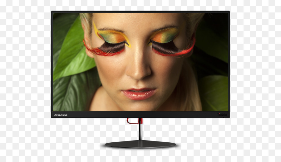 Lenovo Thinkvision，شاشات الكمبيوتر PNG