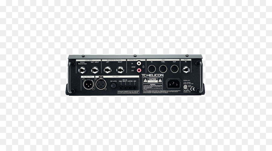 تشيلكون，Tchelicon Voicelive 2 PNG