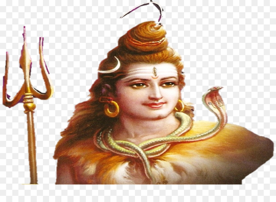 Mahadeva，Stotra PNG