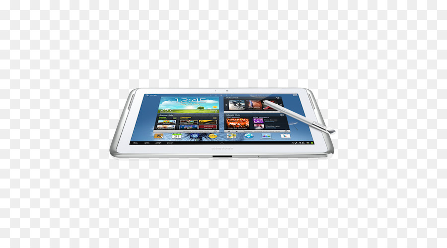 Samsung Galaxy Note 101，Samsung Galaxy Tab 101 PNG