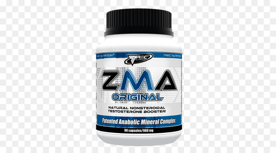 Zma，المكملات الغذائية PNG