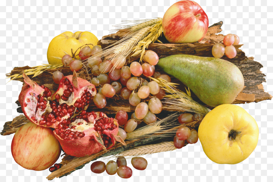 الفاكهة，الخضار PNG