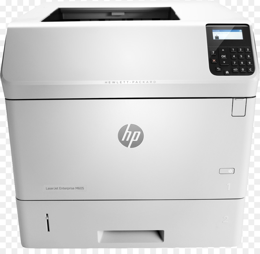 Hewlettpackard，Hewlettpackard Hp Laserjet Enterprise M605n PNG