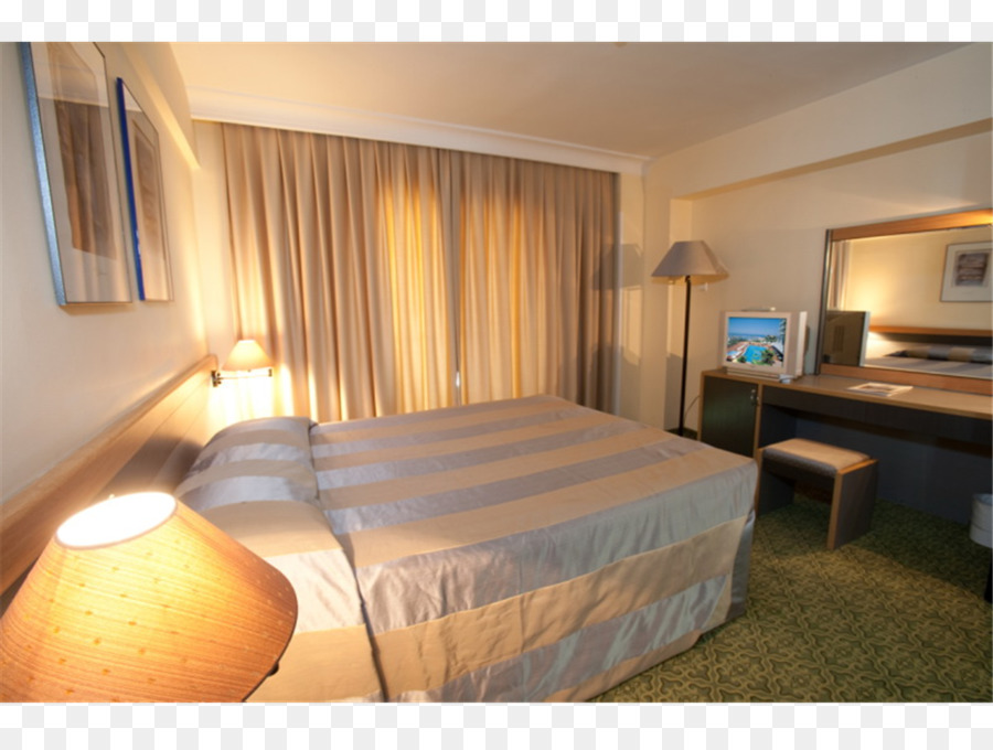 Marina Hotel Suites，جناح PNG