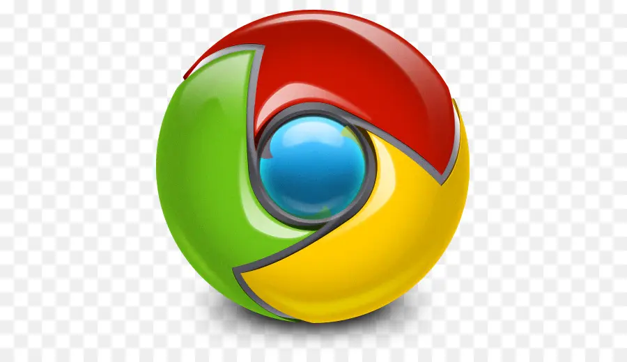 شعار كروم，Browser PNG