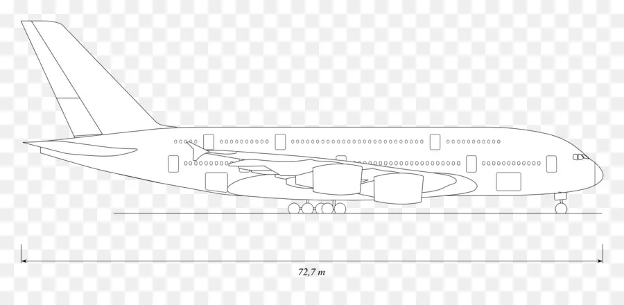 ايرباص A380，ايرباص PNG