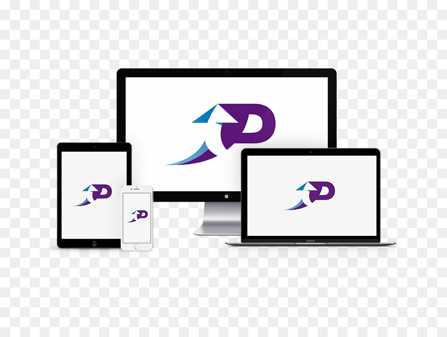 شاشات الكمبيوتر，شعار PNG