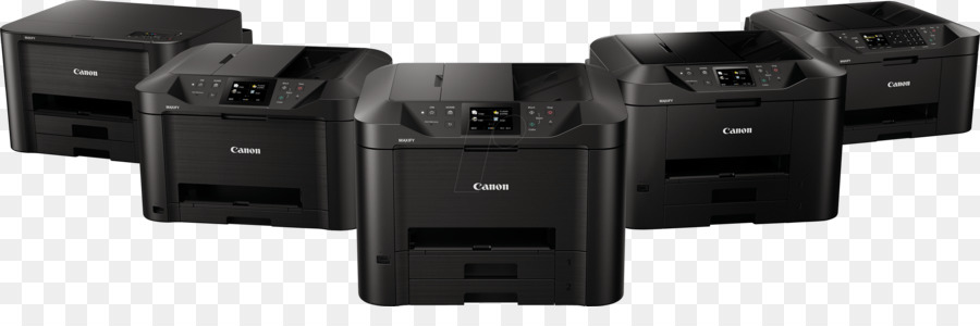 طابعة متعددة الوظائف，Canon PNG