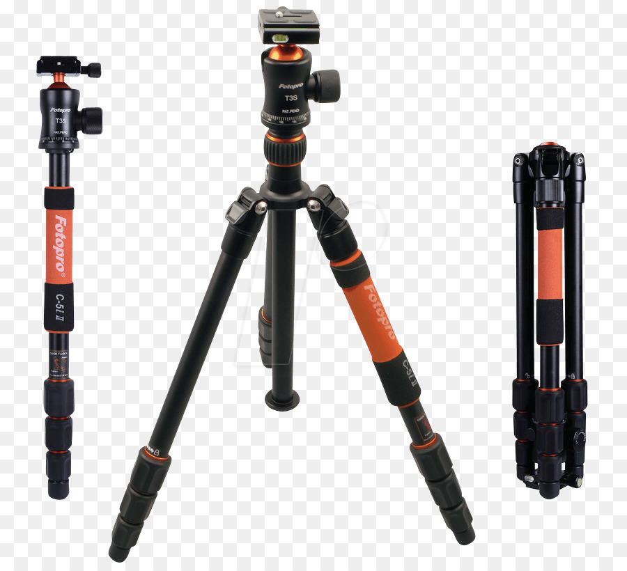 حامل ثلاثي القوائم，Monopod PNG