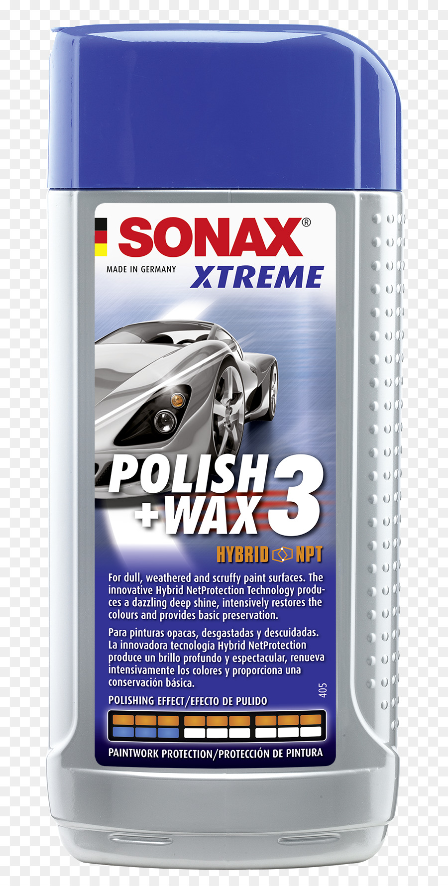 Sonax，الشمع PNG