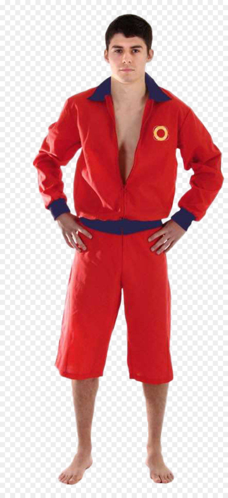 رداء，Baywatch PNG