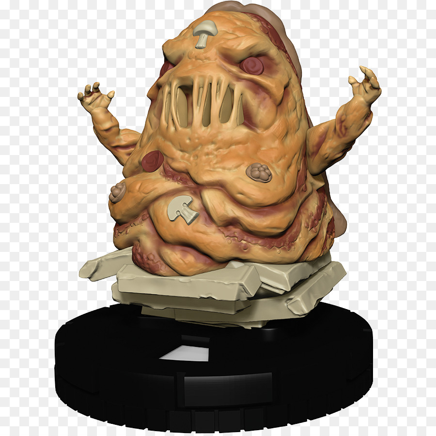 Hamato يوشي，Heroclix PNG