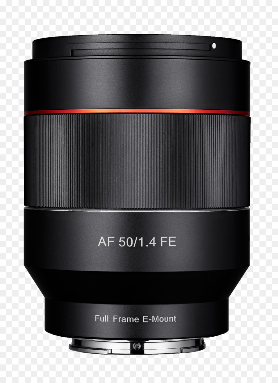 Sigma 35mm F14 Dg Hsm العدسة，سوني Af 50mm F14 PNG